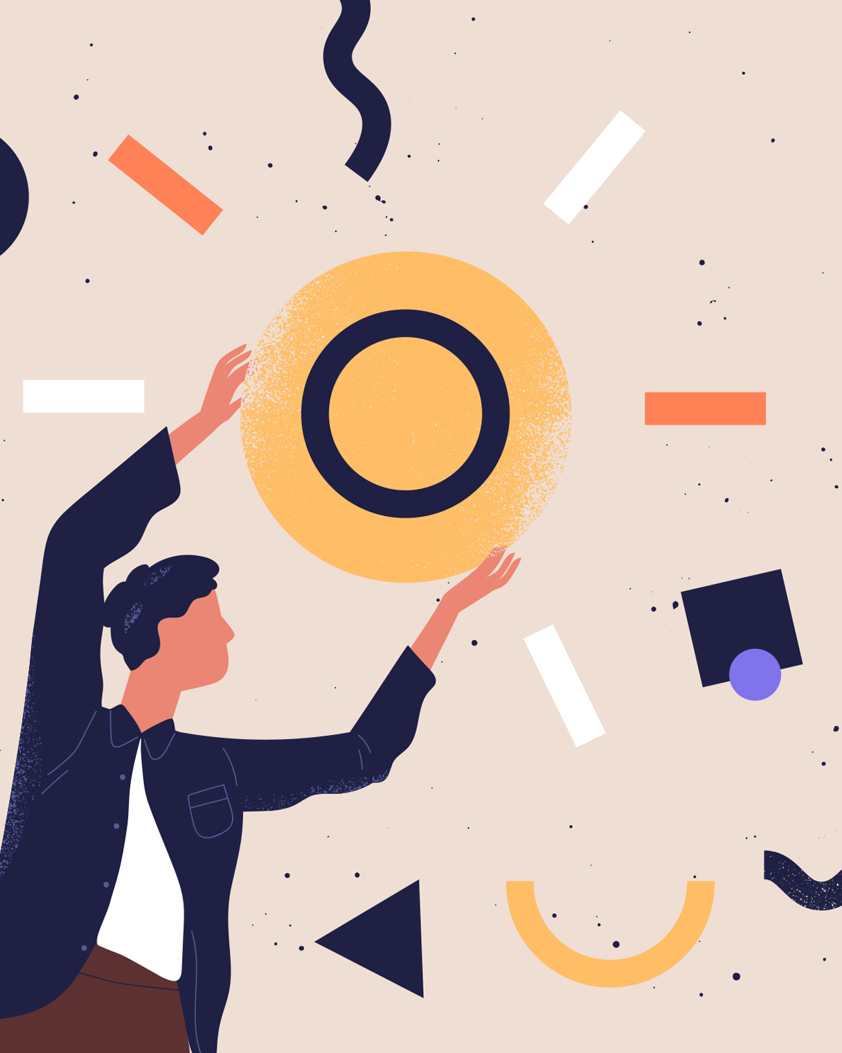 IT sprendimai verslui