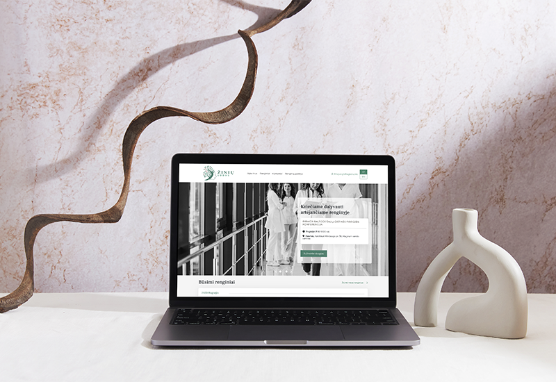 Ziniusodas.lt