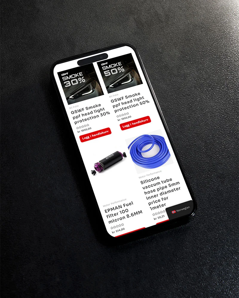 Front-end programavimas
