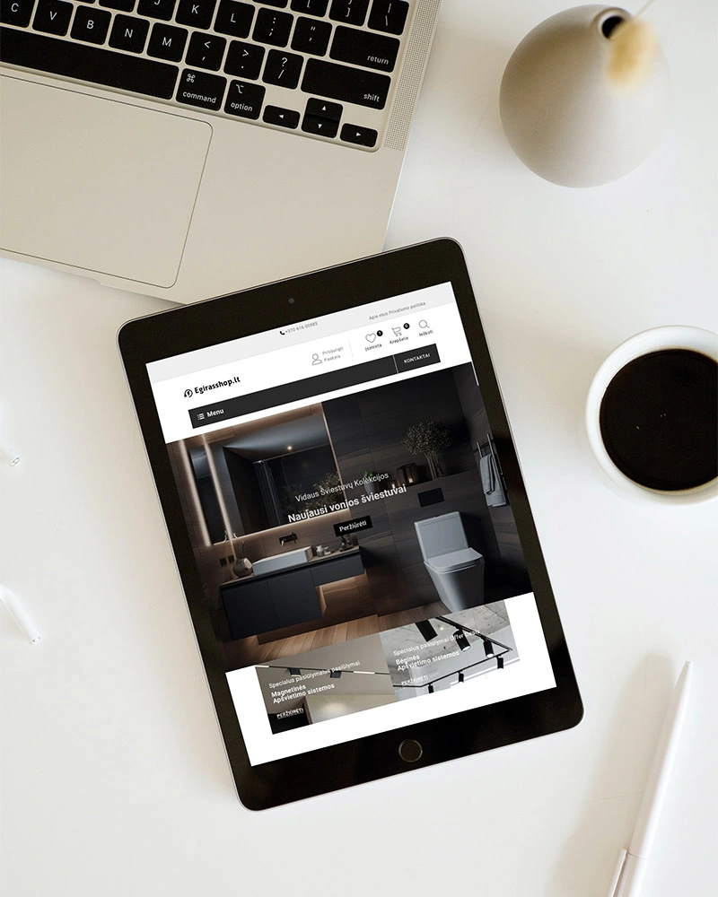 Tiekėjų integracija